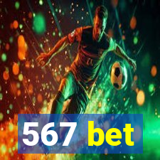 567 bet